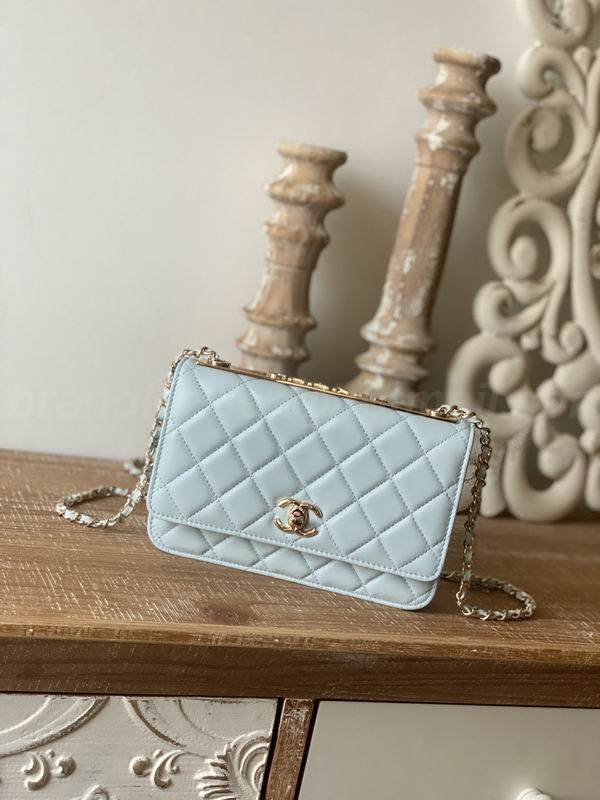 Chanel Handbags 126